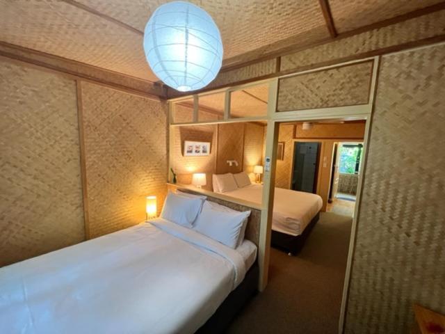 Ocean Shores Motel Εξωτερικό φωτογραφία